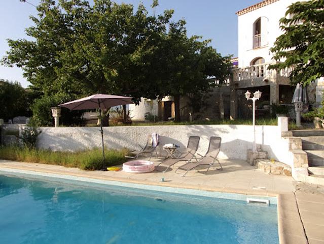 Villa vente à Ajaccio, Santa-maria-siché