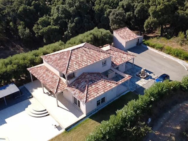 Villa vente à Corte, San-giuliano