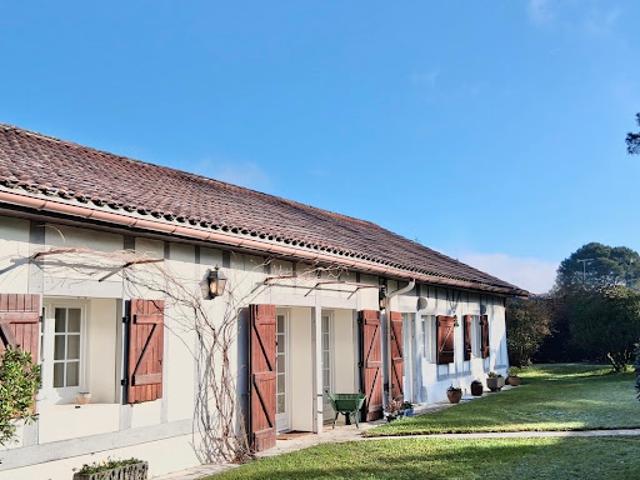 Villa vente à Dax, Seignosse