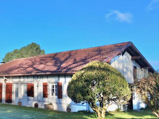 Villa vente à Dax, Seignosse