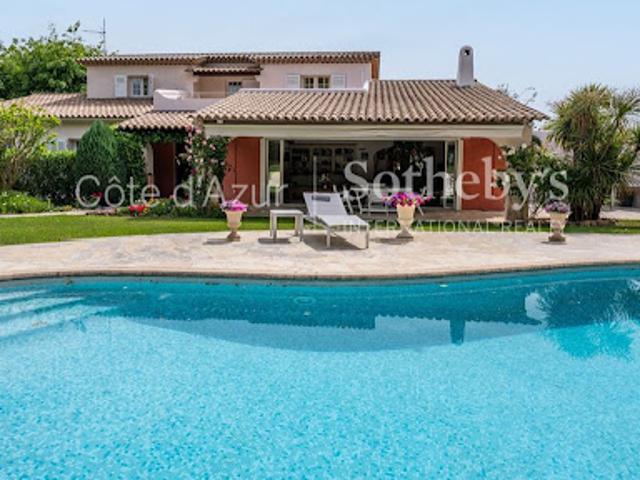 Villa vente à Le Rouret, Alpes-Maritimes