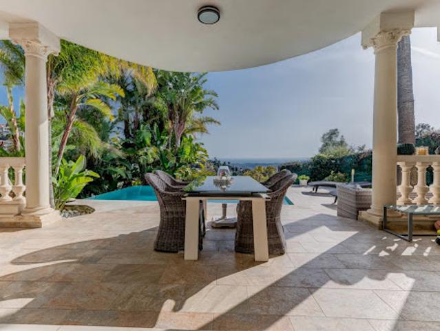 Villa vente à Nice