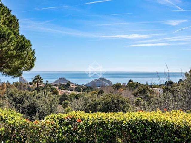 Villa vente à Grasse, Villeneuve-loubet