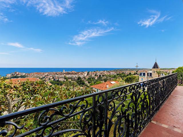 Villa vente à Grasse, Vence
