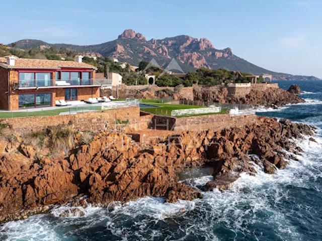 Villa vente à Arrondissement de Draguignan, Saint-raphaël