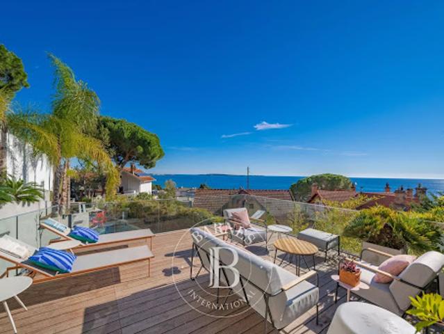 Villa vente à Grasse, Cannes