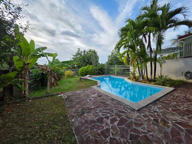 Villa vente à Guadeloupe