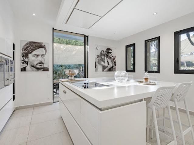 Villa vente à Arrondissement de Draguignan, Ramatuelle