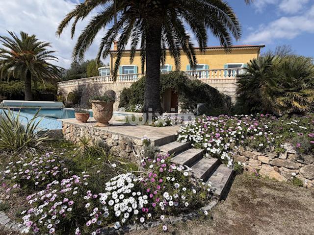 Villa vente à Grasse, Vence