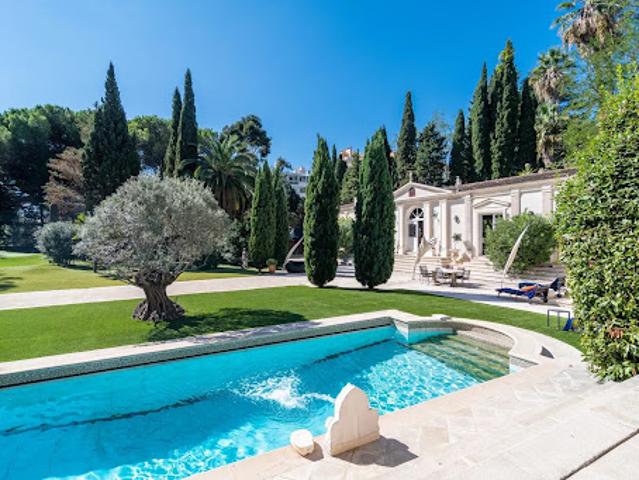 Villa vente à Grasse, Cannes