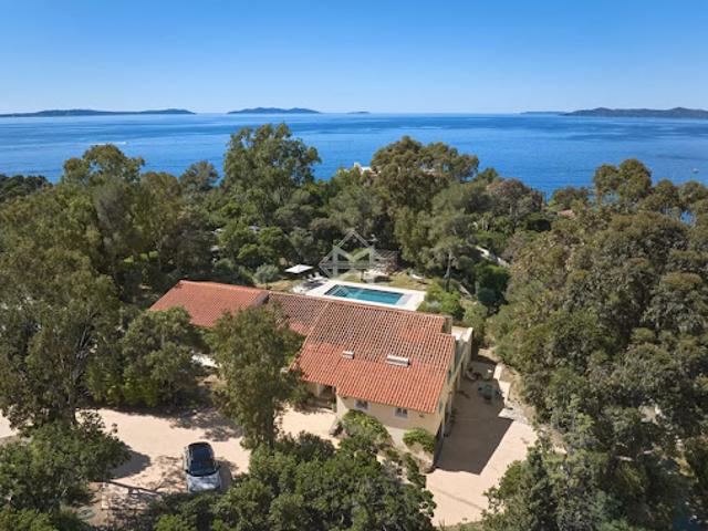 Villa vente à Arrondissement de Draguignan, Rayol-canadel-sur-mer