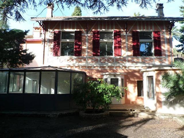 Villa vente à Grasse, Cannes
