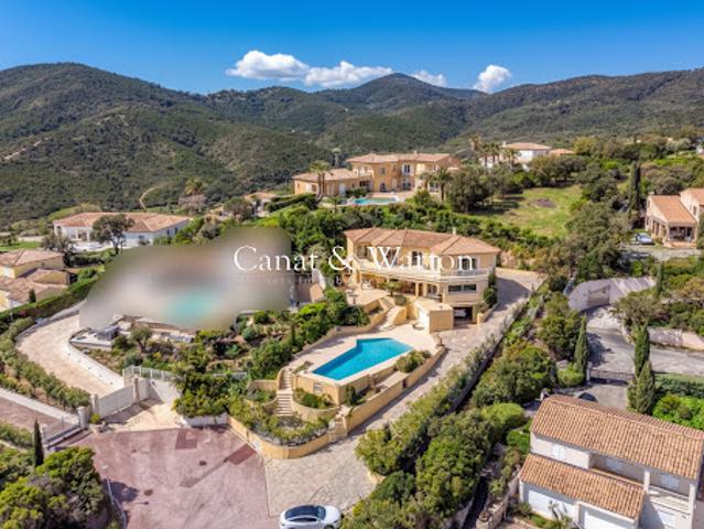 Villa vente à Arrondissement de Draguignan, Roquebrune-sur-argens