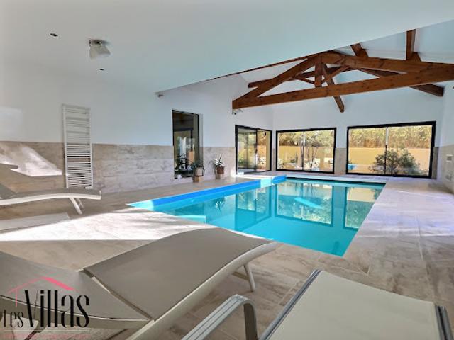 Villa vente à Béziers