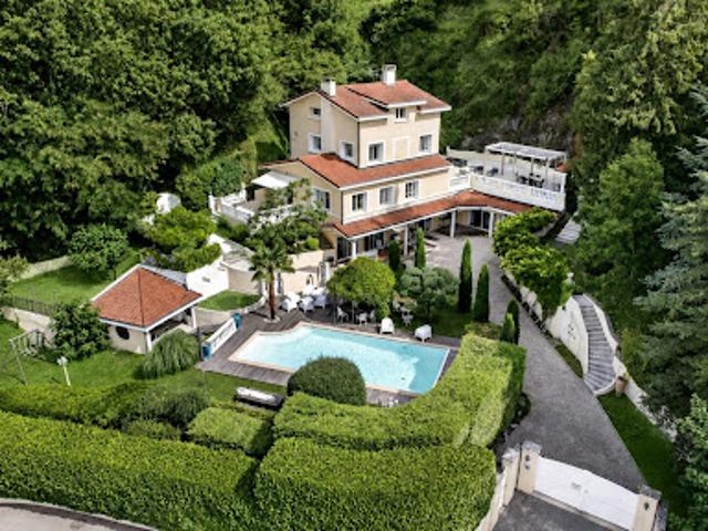 Villa vente à Grenoble, Corenc