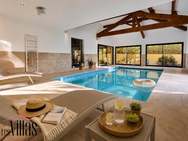 Villa vente à Nissan-lez-Enserune, Hérault