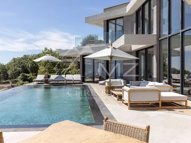 Villa vente à Grasse, Vence