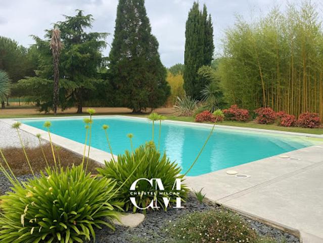 Villa vente à Périgueux, Montpon-ménestérol