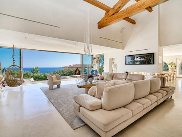 Villa vente à Val d'Esquieres, Roquebrune-sur-Argens