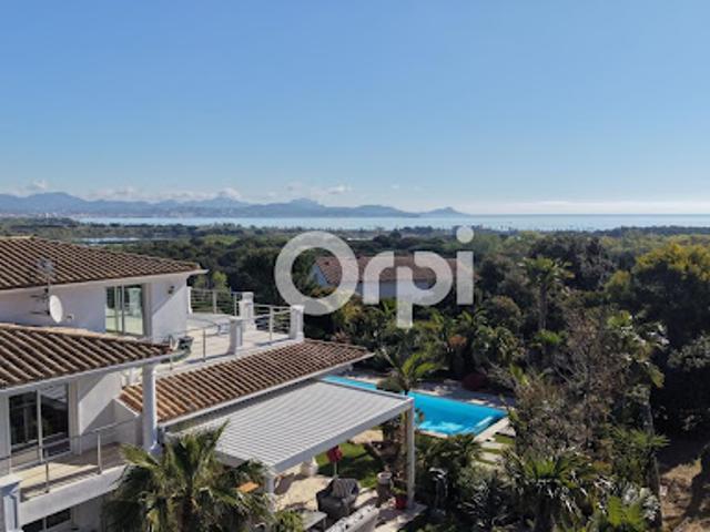 Villa vente à Fréjus, Var