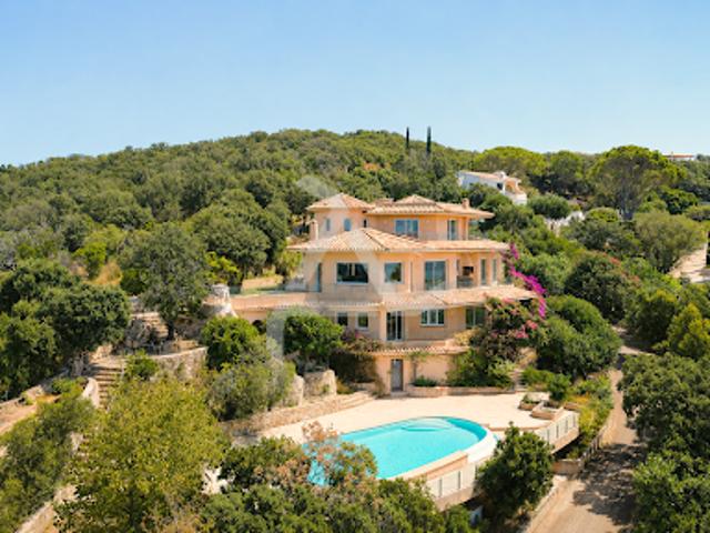 Villa vente à Sartène, Porto-vecchio