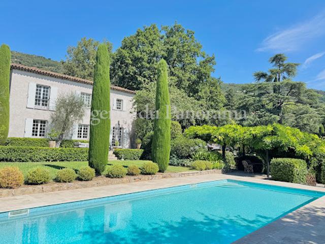 Ferme vente à France métropolitaine, Cabris