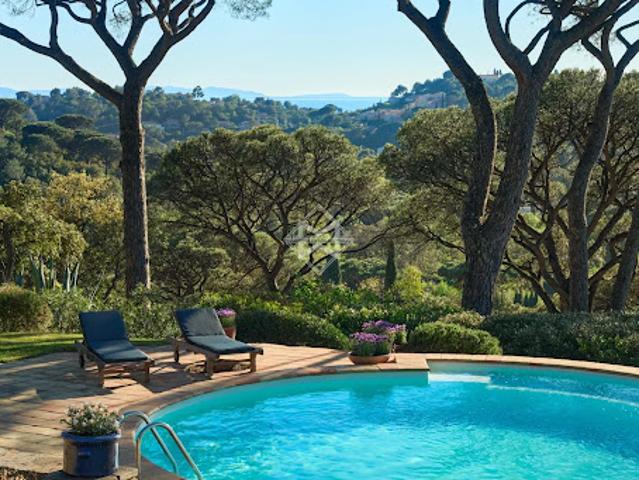 Villa vente à Arrondissement de Draguignan, La Croix-valmer