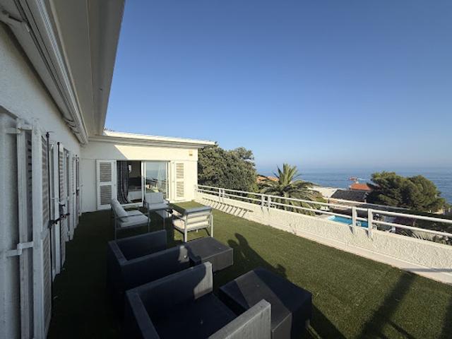Villa vente à Montpellier, Sète