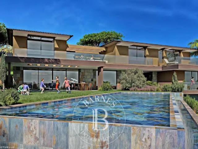 Villa vente à Arrondissement de Draguignan, Sainte-maxime