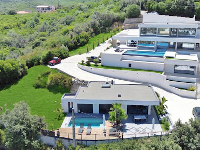 Villa vente à Ajaccio, Grosseto-prugna