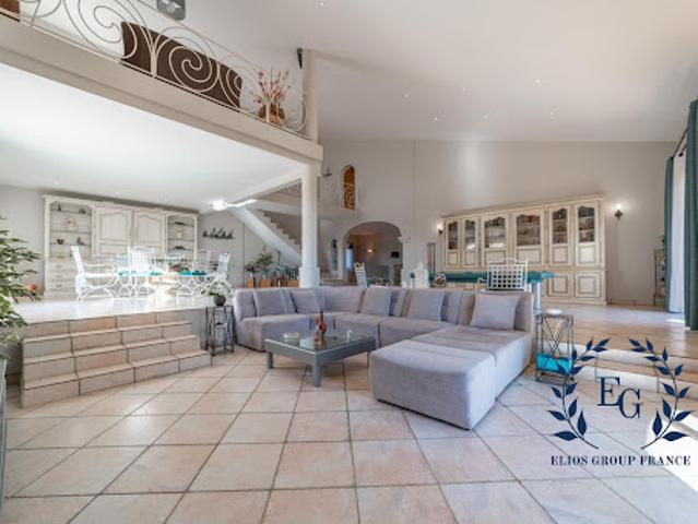 Villa vente à Montpellier, Frontignan