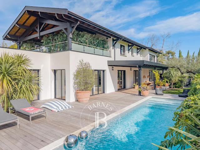 Villa vente à Arcachon, Gujan-mestras