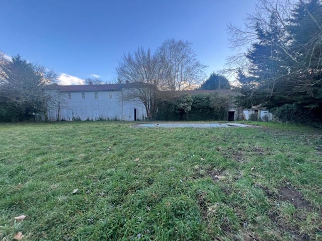 Villa vente à Tarbes, Aurensan