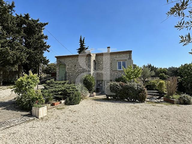 Villa vente à Nyons, Saint-pantaléon-les-vignes