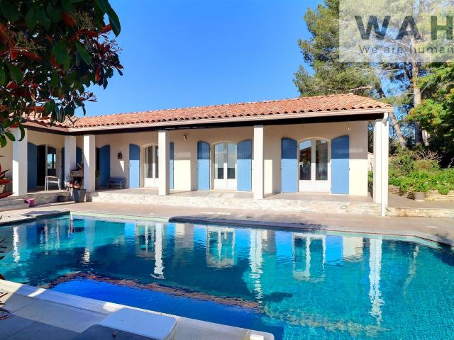Maison vente à Montpellier, Saint-aunès