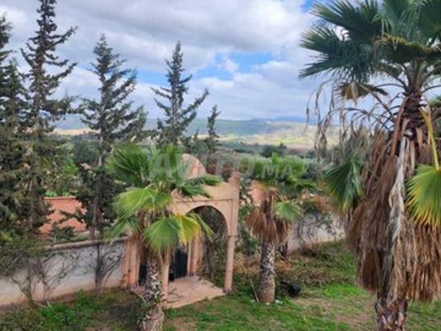 Propriété vente à Al Haouz, L'Oriental