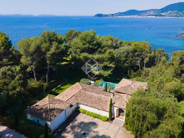Villa vente à Arrondissement de Draguignan, La Croix-valmer