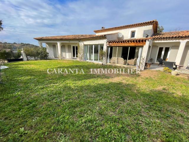 Villa vente à Arrondissement de Draguignan, Plan-de-la-tour