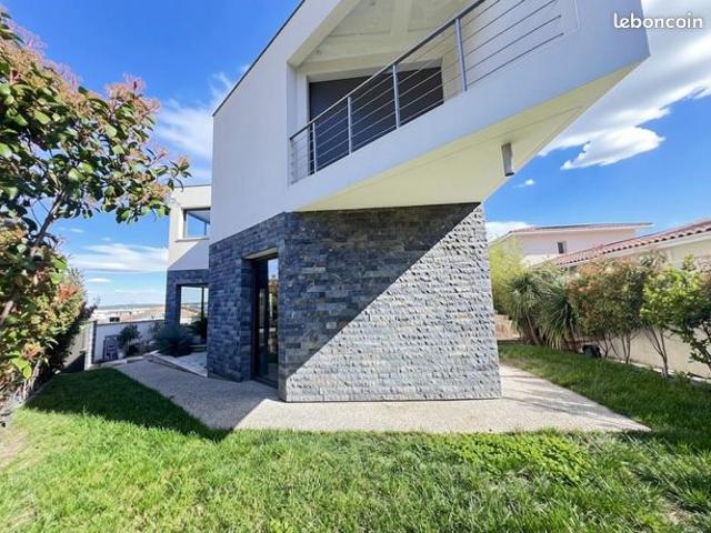 Maison vente à Lodève, Montarnaud