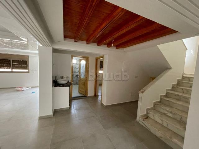Villa vente à El Ma, Gharb-Chrarda-Beni Hssen