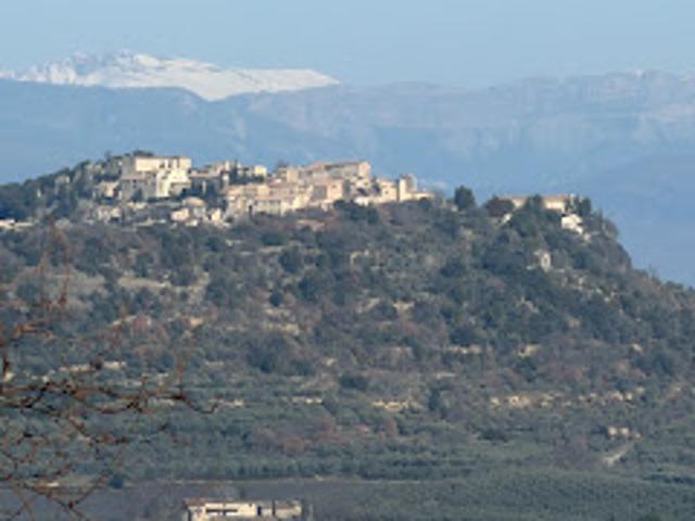 Villa vente à Forcalquier, Niozelles