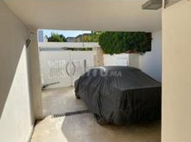 Propriété vente à Rbat