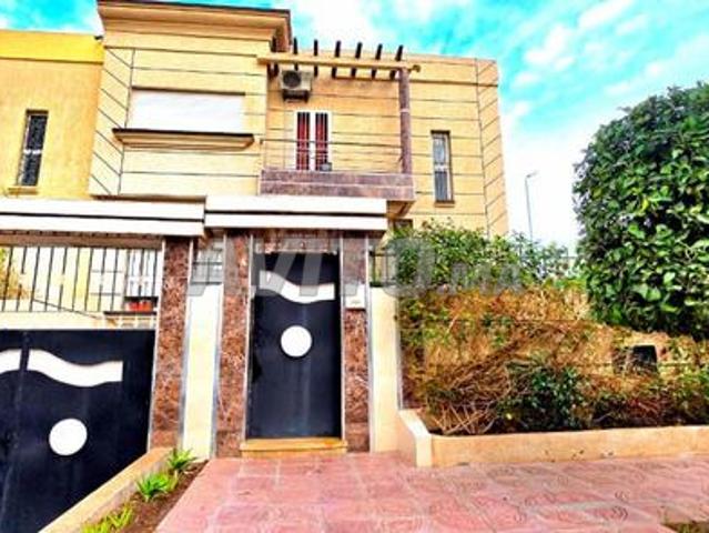 Propriété vente à Derb Omar, Settat