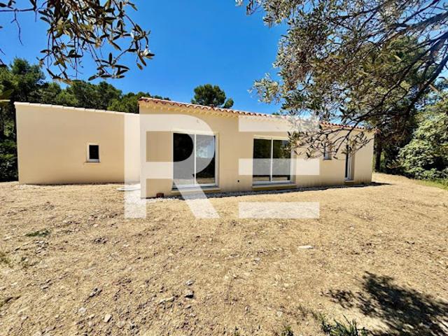 Villa vente à Nîmes, Calvisson