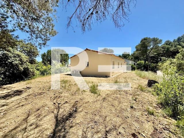 Villa vente à Nîmes, Calvisson