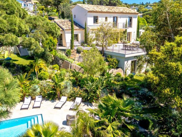 Maison vente à Arrondissement de Draguignan, Sainte-maxime