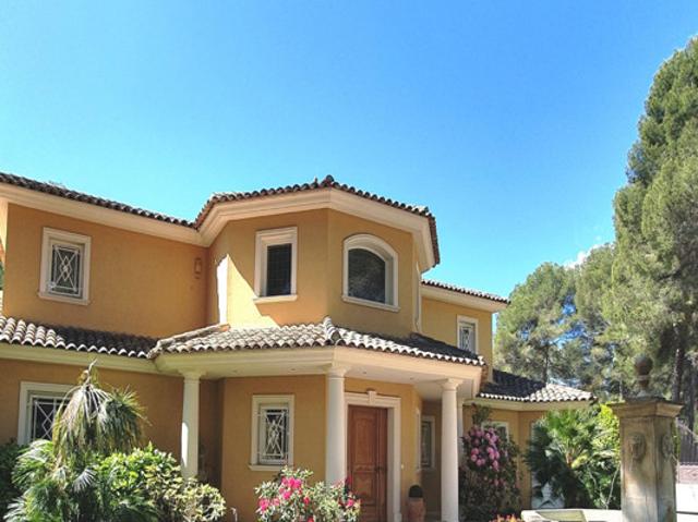 Maison vente à Grasse, Mougins