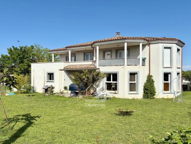 Maison vente à Alès, Corbès