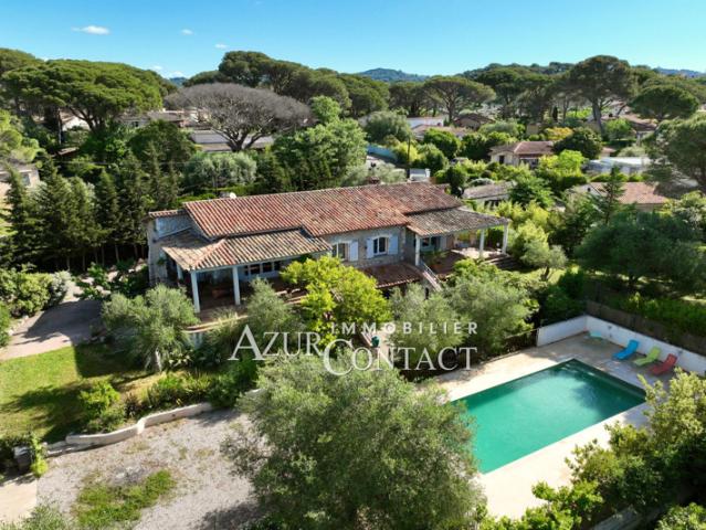 Maison vente à Grasse, Le Cannet