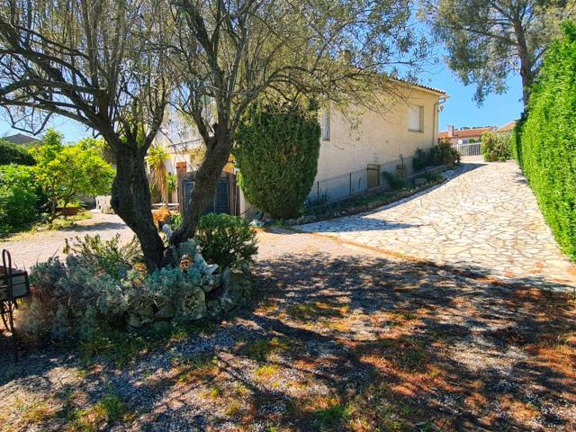 Maison vente à Arrondissement de Draguignan, La Croix-valmer